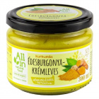 All In krémleves kurkumás édesburgonya paleo 300ml 