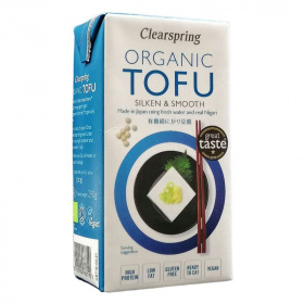 Clearspring organic tofu 300g