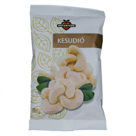 Naturfood kesudió 100g