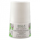 Biola bio jázmin krémdezodor 50ml 