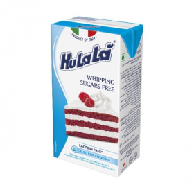 Hulala cukormentes habalapanyag 500ml