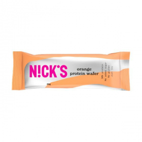 Nicks narancsos fehérjeszelet 40g