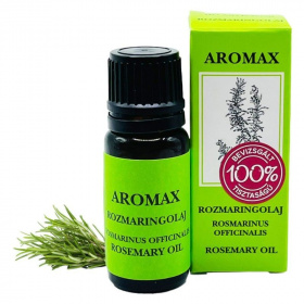 Aromax rozmaring illóolaj 10ml