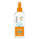 Lirene naptej kids SPF50 vanília 150ml 