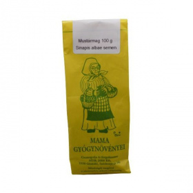 Mama Drog mustármag tea 100g