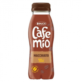 Cafemio macchiato 250ml