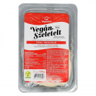 Veganchef vegán szeletelt (füstölt ízesítésű) 100g 