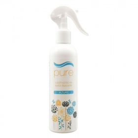 Pure légfrissítő és textil illatosító (azure) 250ml