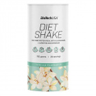 BioTechUSA Diet Shake (vanília) 720g 