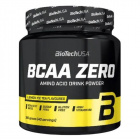 BioTechUSA BCAA ZERO (citromos ice tea) 360g 