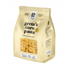 Its Us Gretas gluténmentes kukorica száraztészta - macaroni szarvacska 200g 