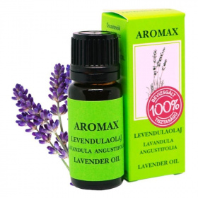 Aromax levendula illóolaj 10ml