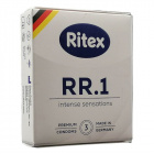 Ritex óvszer - RR1 3db 