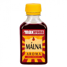 Szilas málna aroma 30ml