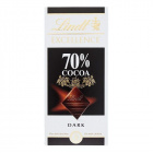 Lindt excellence étcsokoládé 70% 100g 