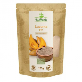 Biomenü Bio Lucuma por 125g