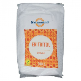 Naturganik eritritol 1000g