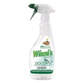 WinniS Naturel öko fürdőszoba tisztító spray 500ml