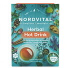 Nordvital Herbal Hot Drink Forró Italpor 30db 