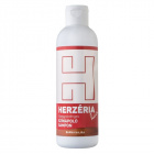 Herzéria hair gyógynövényes színápoló sampon (barna hajra) 200ml 