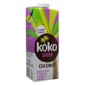 Koko Super kókusztej ital 1000ml