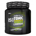 BioTechUSA IsoTonic (citromos ice tea) 600g 