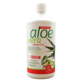 Prémium aloe vera natúr ital 1000ml