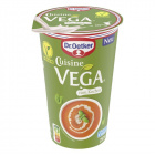 Dr. Oetker cuisine vega vegán növényi készítmény (főzőtejszín helyettesítésére) 250ml 