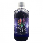 Pure Life Argentum+77 PPM ezüstkolloid szájöblögető 480ml 