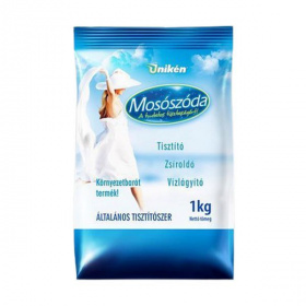 Unikén mosószóda 1000g