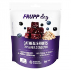 Frupp day lioflizált zabkocka snack kék áfonya-arónia 25g 