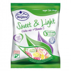 Bergland Sweet & Light cukormentes cukorka - herba mix 60g 