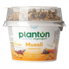 Planton breakfast vegángurt+müzli 170g 