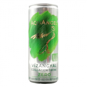 Vízangyal kollagénes ital (zero, körte-aloe vera) 250ml