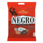 Negro cukorka classic 159g 