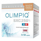 Olimpiq SXC 250% Jubileum DR kapszula 120db+120db 