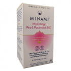 Minami MyOmega Pre & Postnatal 800 kapszula 60db 