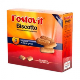 Fosfovit keksz gyerekeknek 4x90g