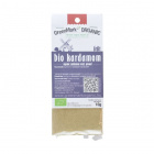 GreenMark bio őrölt kardamom 10g 