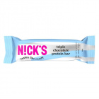 Nicks protein szelet triple chocolate 50g 