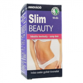 Dr. Chen Slim Beauty kapszula 90db