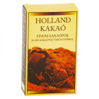 Holland Kakaó kakaópor 100g 