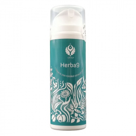 Ukko Herba9 krém 150ml