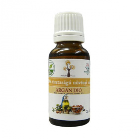 Naturpolc argán olaj 20ml