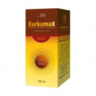 Vita Crystal KurkumaX Red kurkuma ital 100ml 