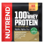 Nutrend 100% whey protein mango vanilla 30g 