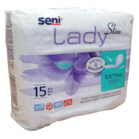 Seni Lady Extra urulógiai betét 15db