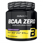 BioTechUSA BCAA ZERO (kékszőlő) 360g 