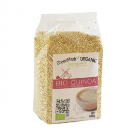 GreenMark bio quinoa 500g