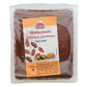 Kalifa datolya paszta 750g